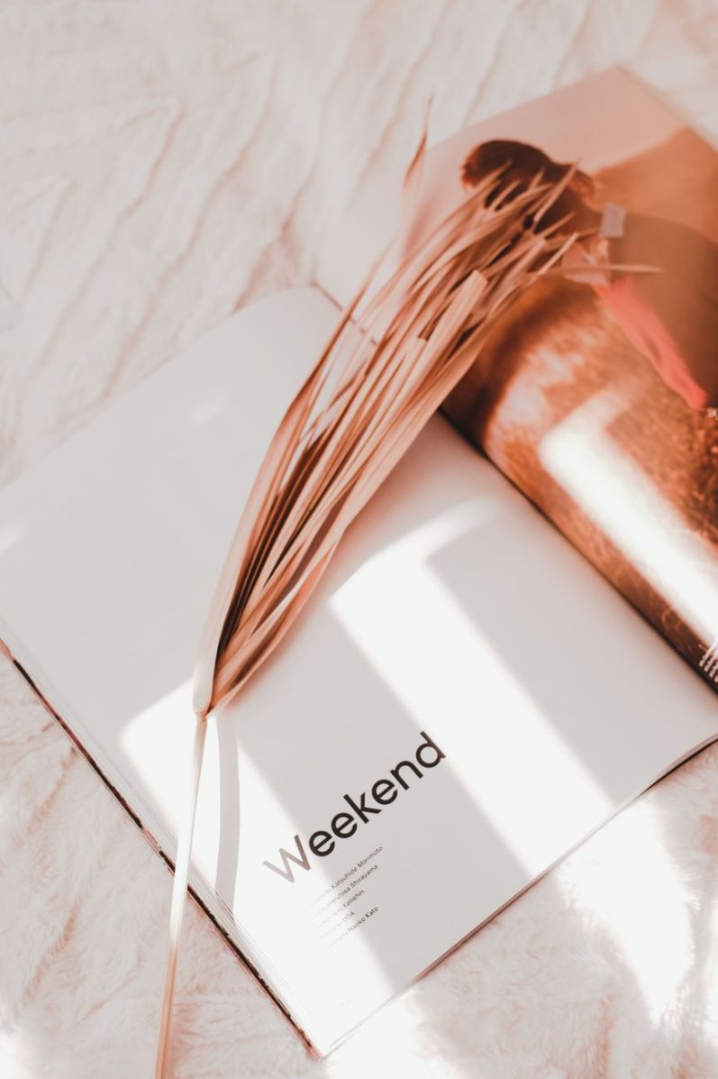 Weekend Windup: The Eyes Have&nbsp;It